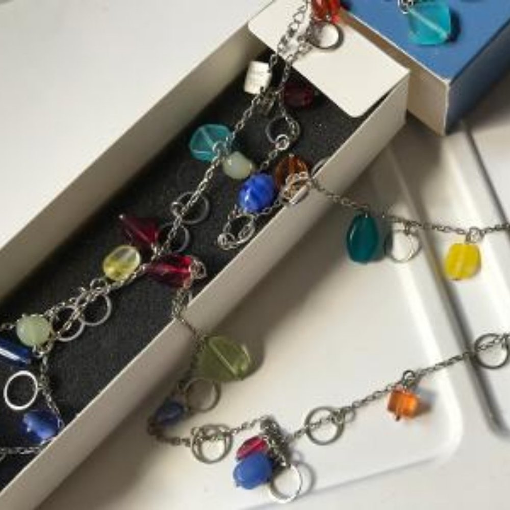 Lia Sophia necklace